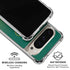 NFL Green Bay Packers Breakaway Pixel 9/9 Pro Clear Case